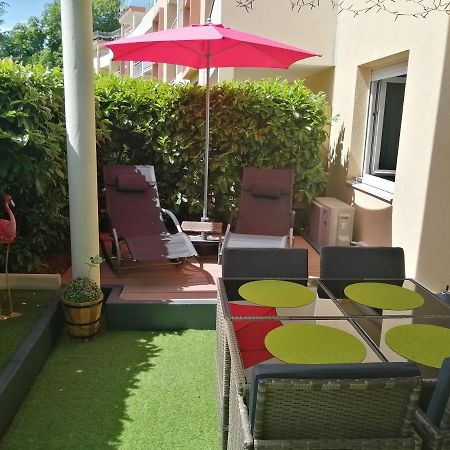Romantisme Et Glamour 2 Avec Spa , Clim Et Jardin ディジョン エクステリア 写真