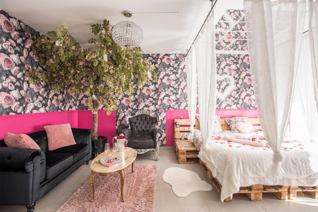 Romantisme Et Glamour 2 Avec Spa , Clim Et Jardin ディジョン エクステリア 写真